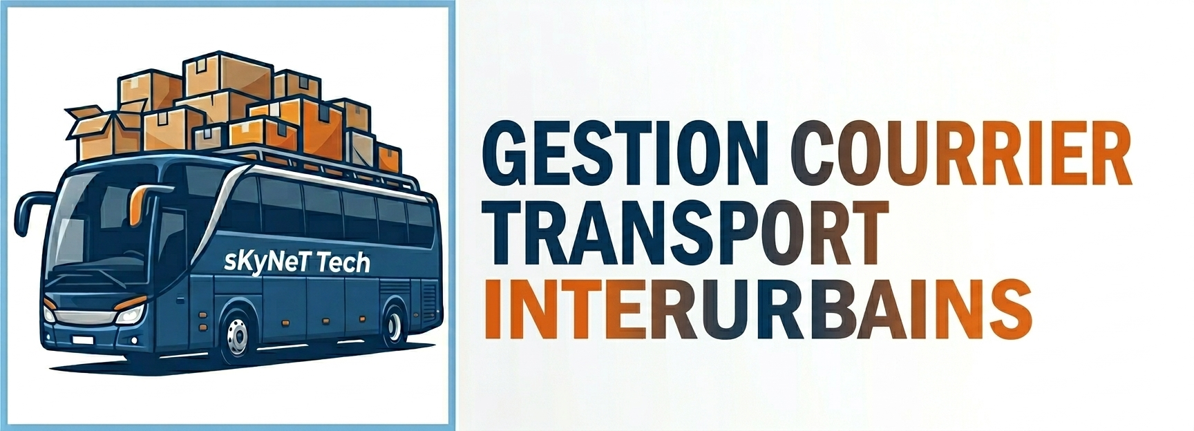 Gestion de Colis Skynet